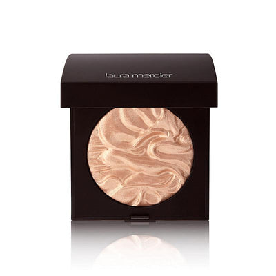 Laura Mercier Face Illuminator Highlighting Powder Highlighter Indiscretion  