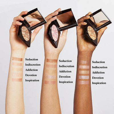 Laura Mercier Face Illuminator Highlighting Powder Highlighter   