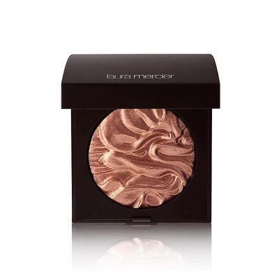 Laura Mercier Face Illuminator Highlighting Powder Highlighter Inspiration  