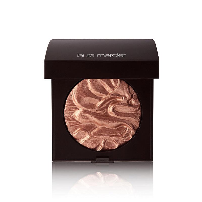 Laura Mercier Face Illuminator Highlighting Powder Highlighter Inspiration  