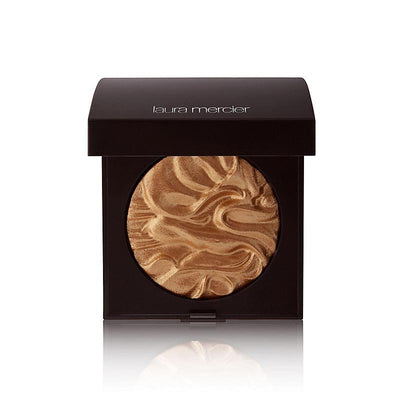 Laura Mercier Face Illuminator Highlighting Powder Highlighter Seduction  