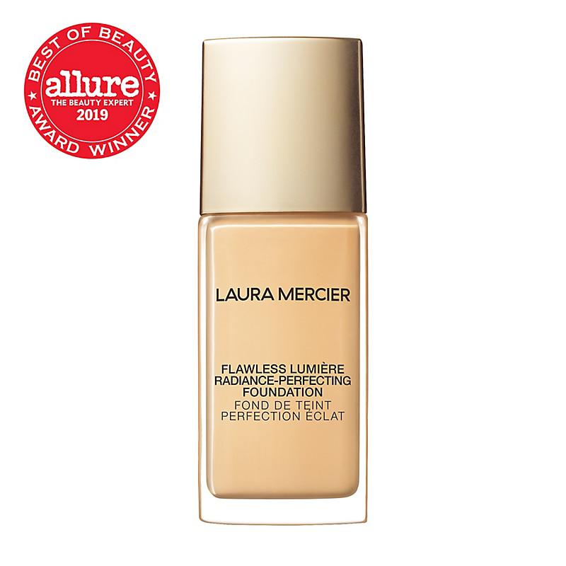 Laura Mercier Flawless Lumiere Foundation Foundation   