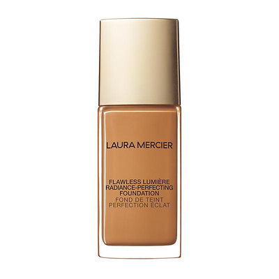 Laura Mercier Flawless Lumiere Foundation Foundation 5W1 Amber  