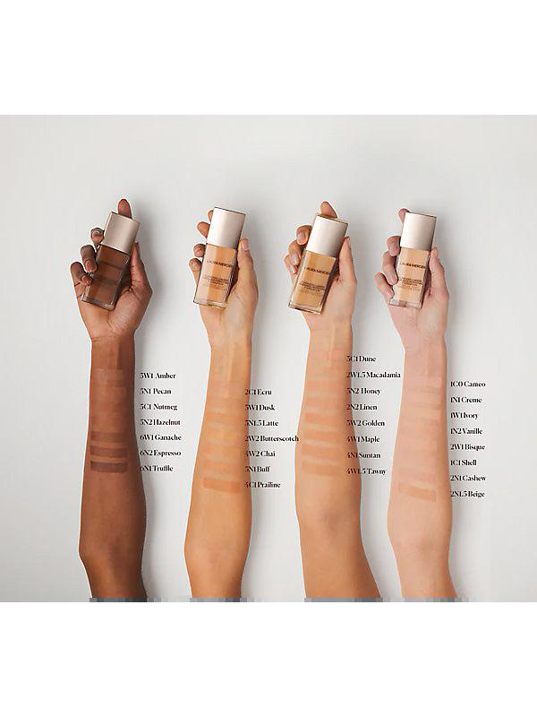 Laura Mercier Flawless Lumiere Foundation Foundation   