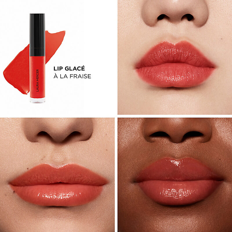 Laura Mercier Lip Glacé Lip Gloss   