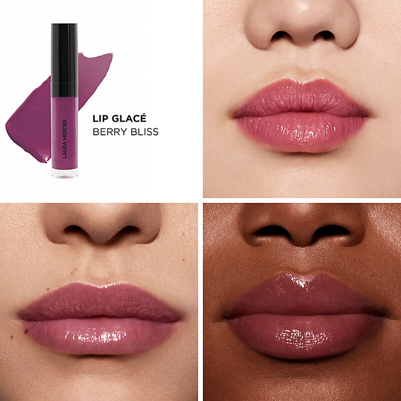 Laura Mercier Lip Glacé Lip Gloss   