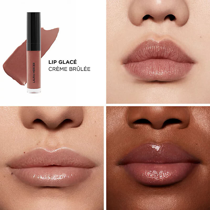 Laura Mercier Lip Glacé Lip Gloss   