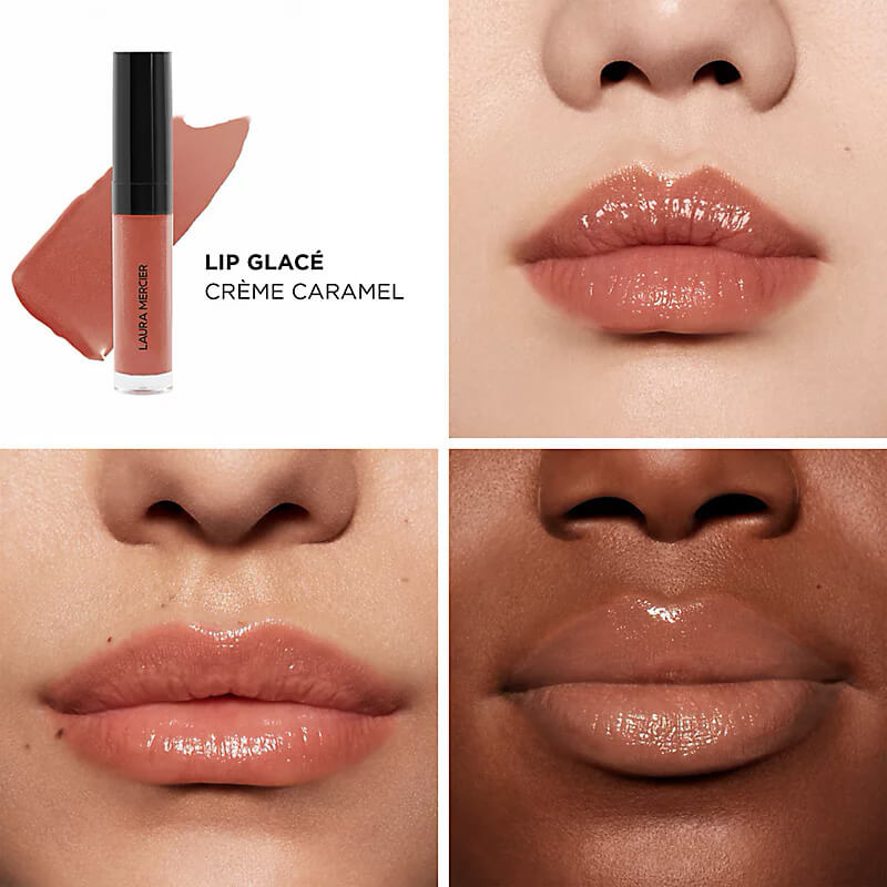 Laura Mercier Lip Glacé Lip Gloss   