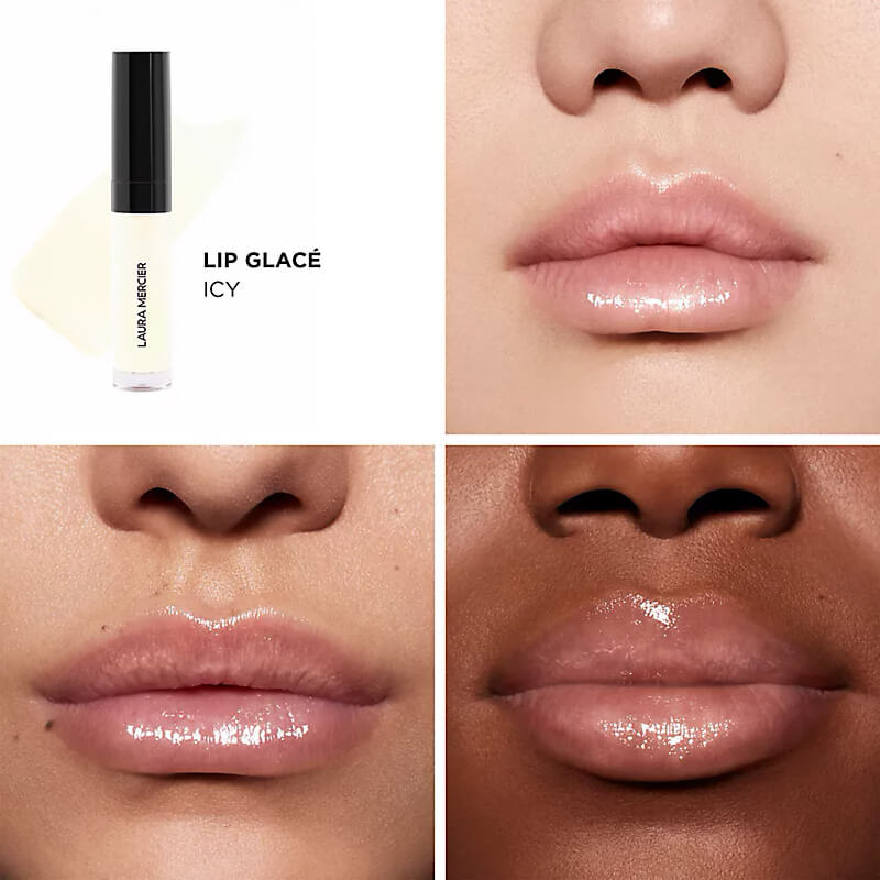 Laura Mercier Lip Glacé Lip Gloss   