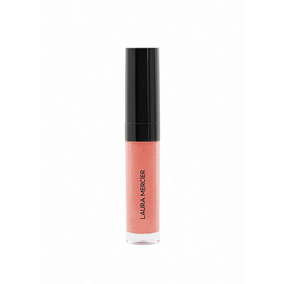 Laura Mercier Lip Glacé Lip Gloss Melon Sorbet (Light Coral Pink)  