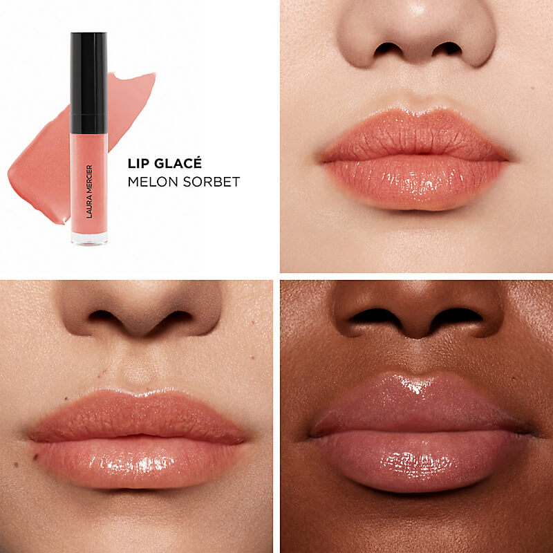 Laura Mercier Lip Glacé Lip Gloss   