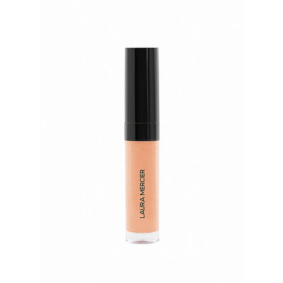 Laura Mercier Lip Glacé Lip Gloss Melted Sugar (Soft Coral)  