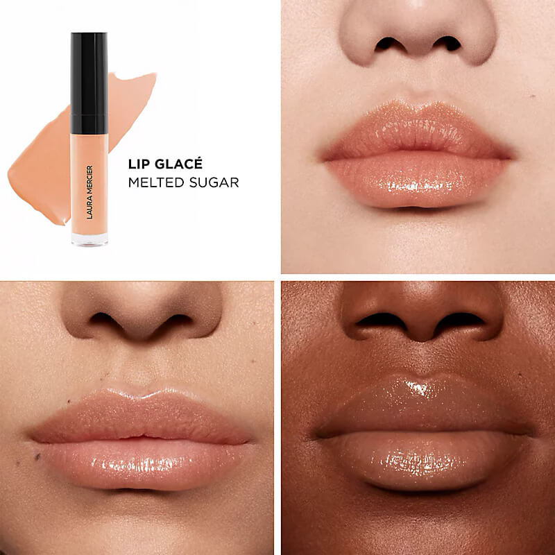 Laura Mercier Lip Glacé Lip Gloss   