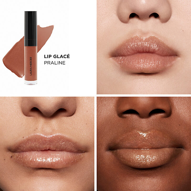 Laura Mercier Lip Glacé Lip Gloss   