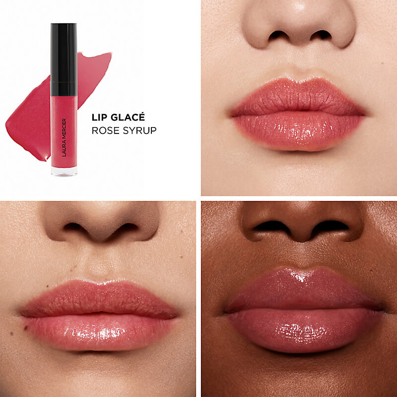 Laura Mercier Lip Glacé Lip Gloss   