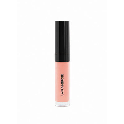 Laura Mercier Lip Glacé Lip Gloss Rosé (Pale Pink)  