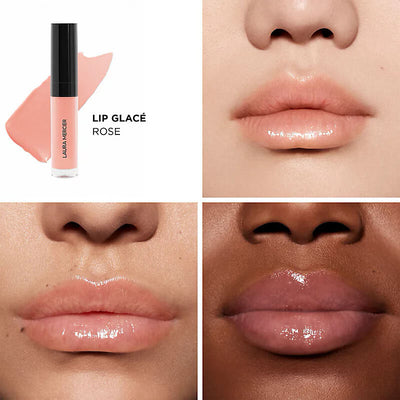 Laura Mercier Lip Glacé Lip Gloss   