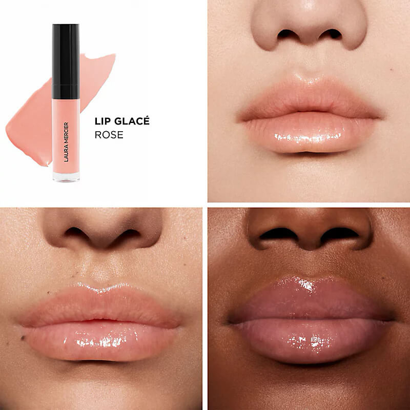 Laura Mercier Lip Glacé Lip Gloss   