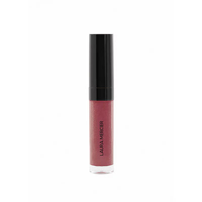 Laura Mercier Lip Glacé Lip Gloss Sugar Plum (Warm Plum with Gold Pearl)  
