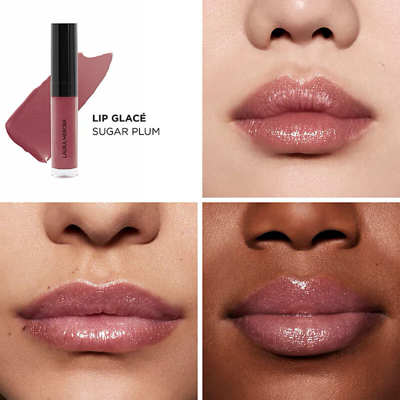 Laura Mercier Lip Glacé Lip Gloss   