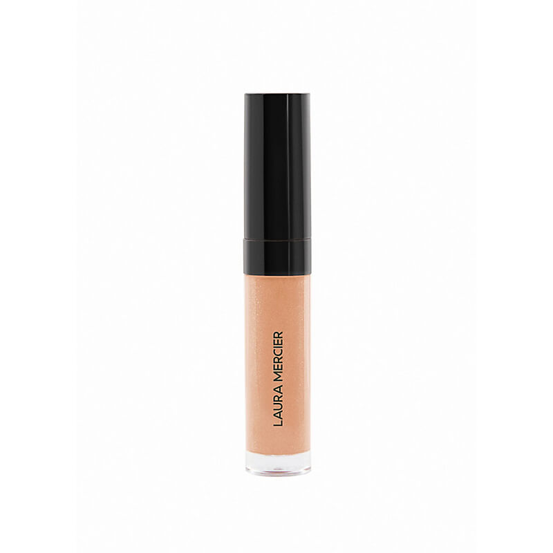 Laura Mercier Lip Glacé Lip Gloss Vanille (Light Pink Nude)  