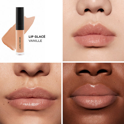 Laura Mercier Lip Glacé Lip Gloss   