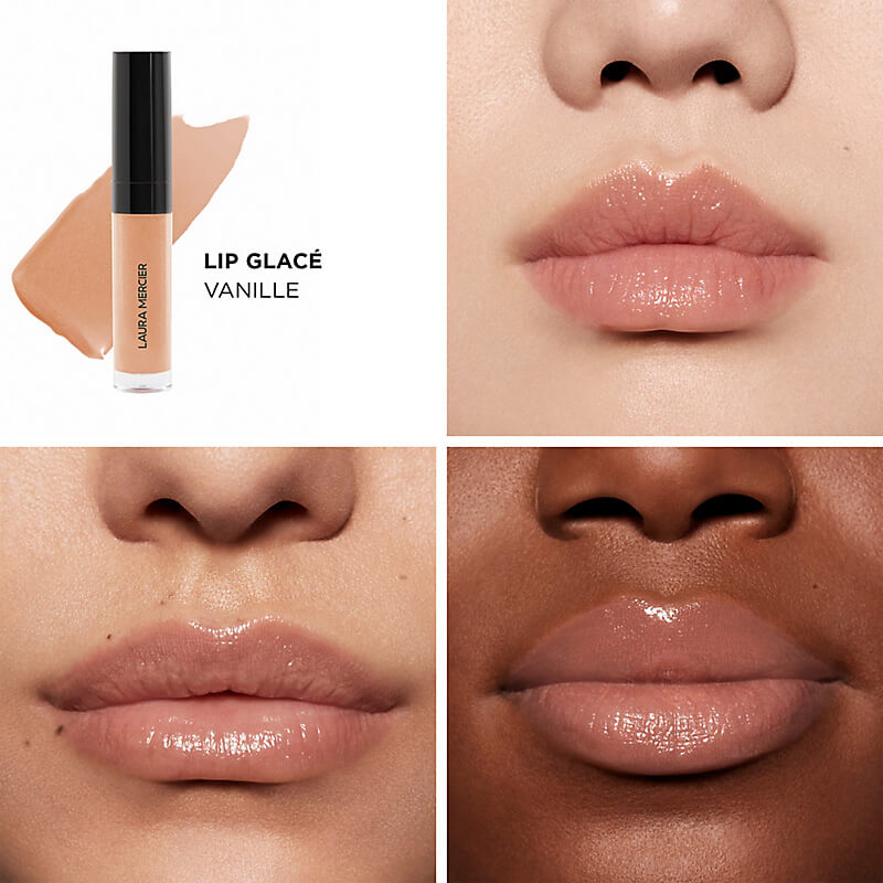 Laura Mercier Lip Glacé Lip Gloss   