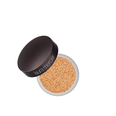 Laura Mercier Secret Brightening Powder For Under Eyes Loose Powder Shade 2 - Medium/Deep (64292)  