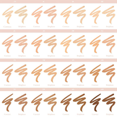 Laura Mercier Secret Camouflage Concealer Duo Concealer   