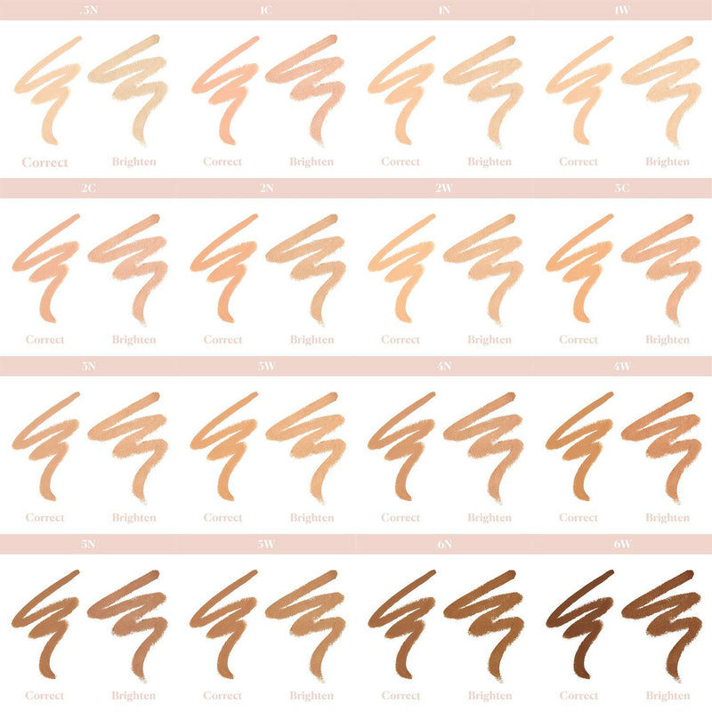 Laura Mercier Secret Camouflage Concealer Duo Concealer   