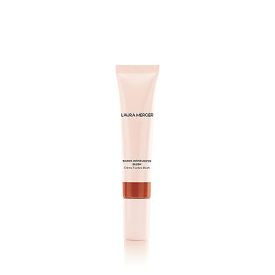 Laura Mercier Tinted Moisturizer Blush Blush Sun Drenched (Shimmer Deep Coral)  