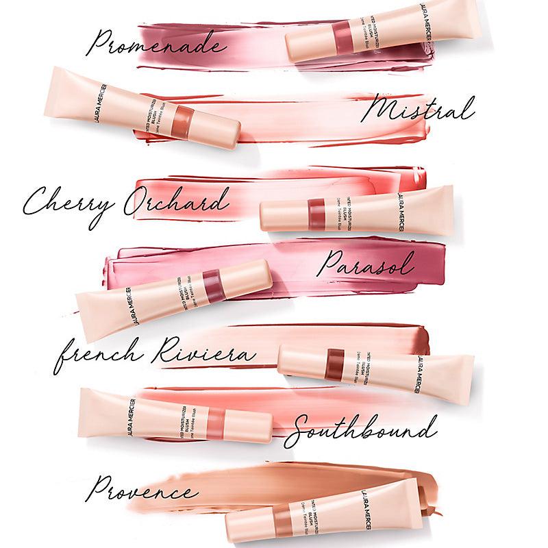 Laura Mercier Tinted Moisturizer Blush Blush   