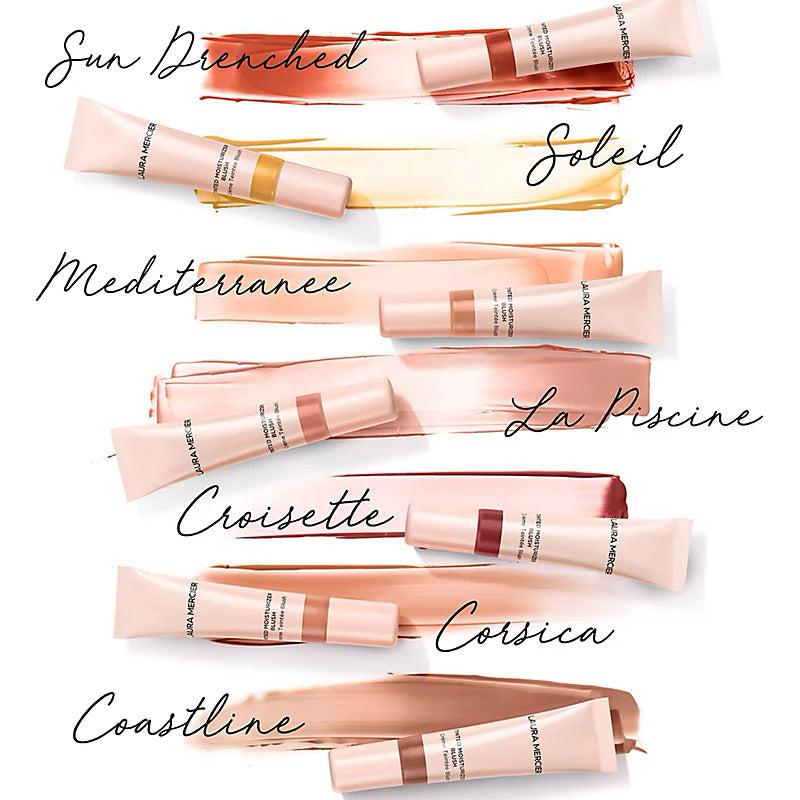 Laura Mercier Tinted Moisturizer Blush Blush   