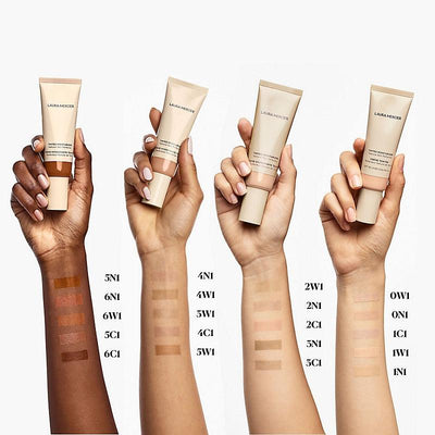Laura Mercier Tinted Moisturizer Natural Skin Perfector SPF 30 Tinted Moisturizer   