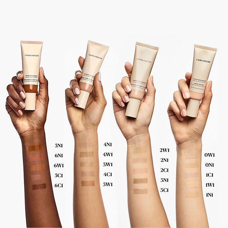 Laura Mercier Tinted Moisturizer Natural Skin Perfector SPF 30 Tinted Moisturizer   