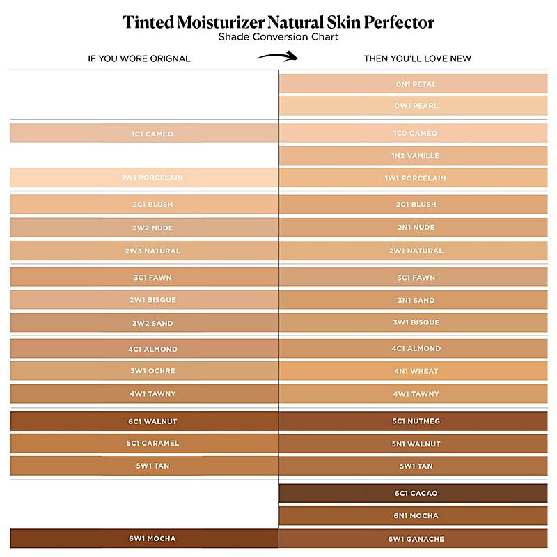 Laura Mercier Tinted Moisturizer Natural Skin Perfector SPF 30 Tinted Moisturizer   