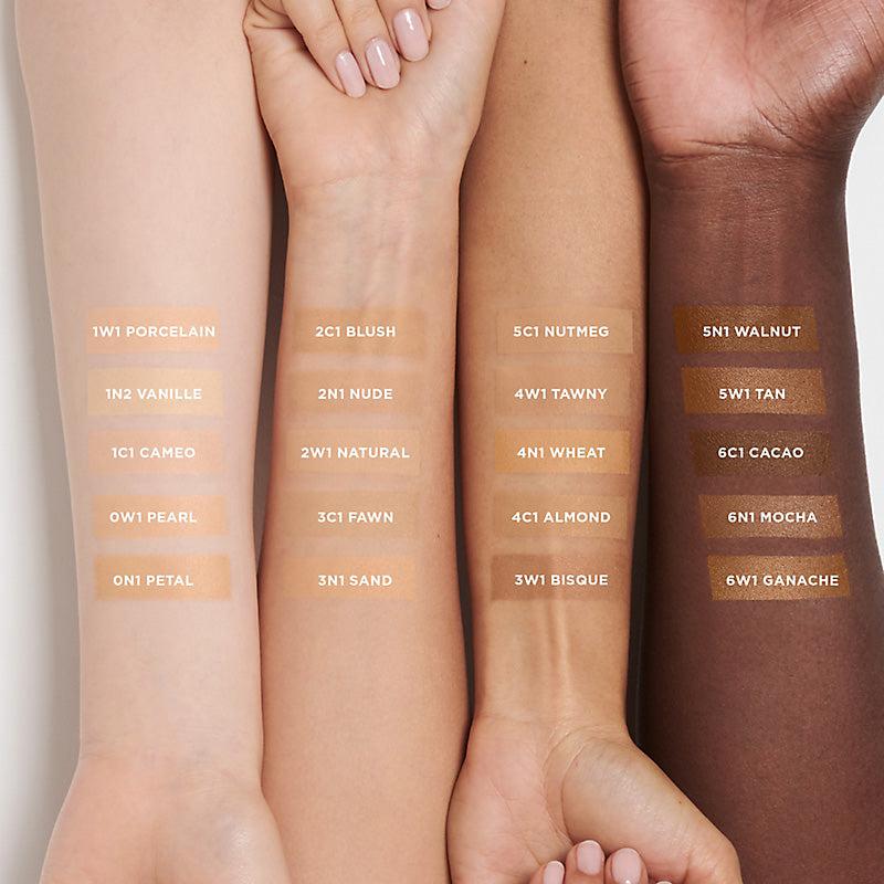 Laura Mercier Tinted Moisturizer Oil Free SPF 20 Tinted Moisturizer   