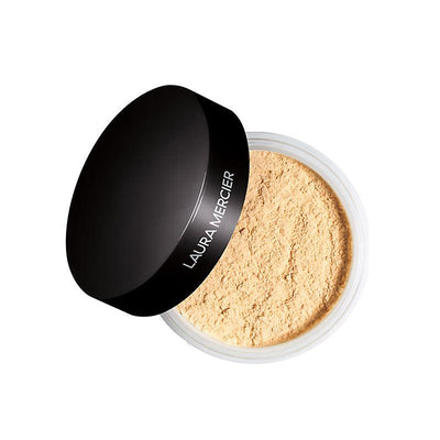 Laura Mercier Translucent Loose Setting Powder Loose Powder Translucent Honey (00771)  