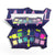 Lethal Cosmetics MAGNETIC Pressed Powder Palette - 1UP Pigment Palettes