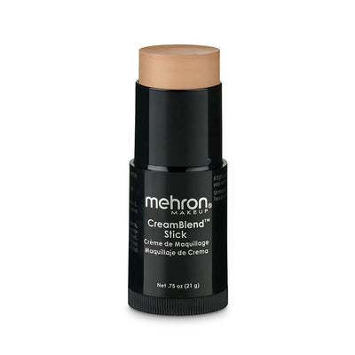 Mehron CreamBlend Stick FX Makeup