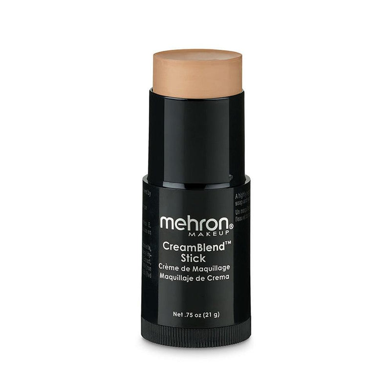 Mehron CreamBlend Stick FX Makeup