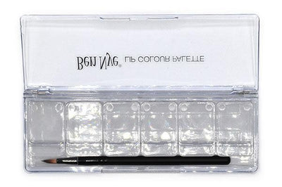 Ben Nye Empty Lip Palette (LSP-0) Empty Palettes   