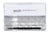 Ben Nye Empty Lip Palette (LSP-0) Empty Palettes   