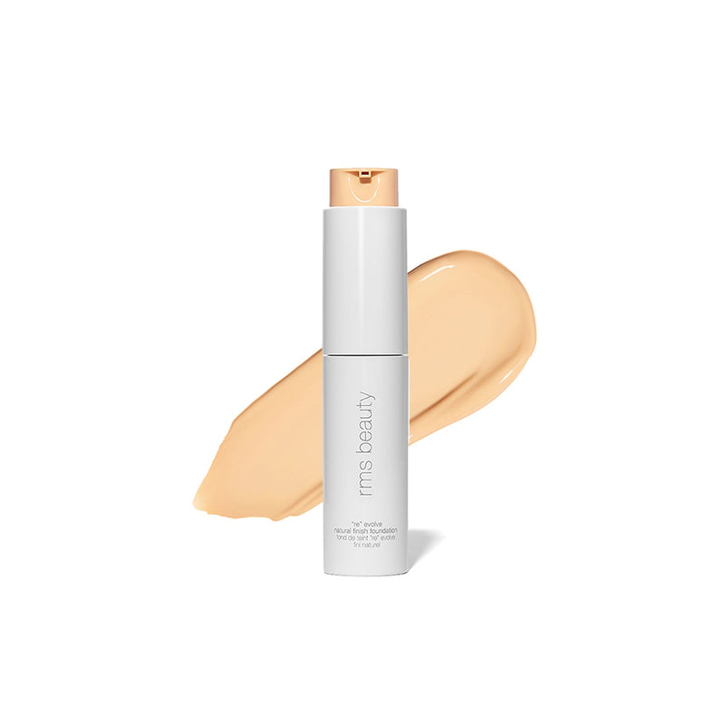 RMS Beauty ReEvolve Natural Finish Liquid Foundation Foundation 11.5  