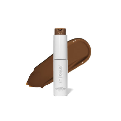RMS Beauty ReEvolve Natural Finish Liquid Foundation Foundation 122  