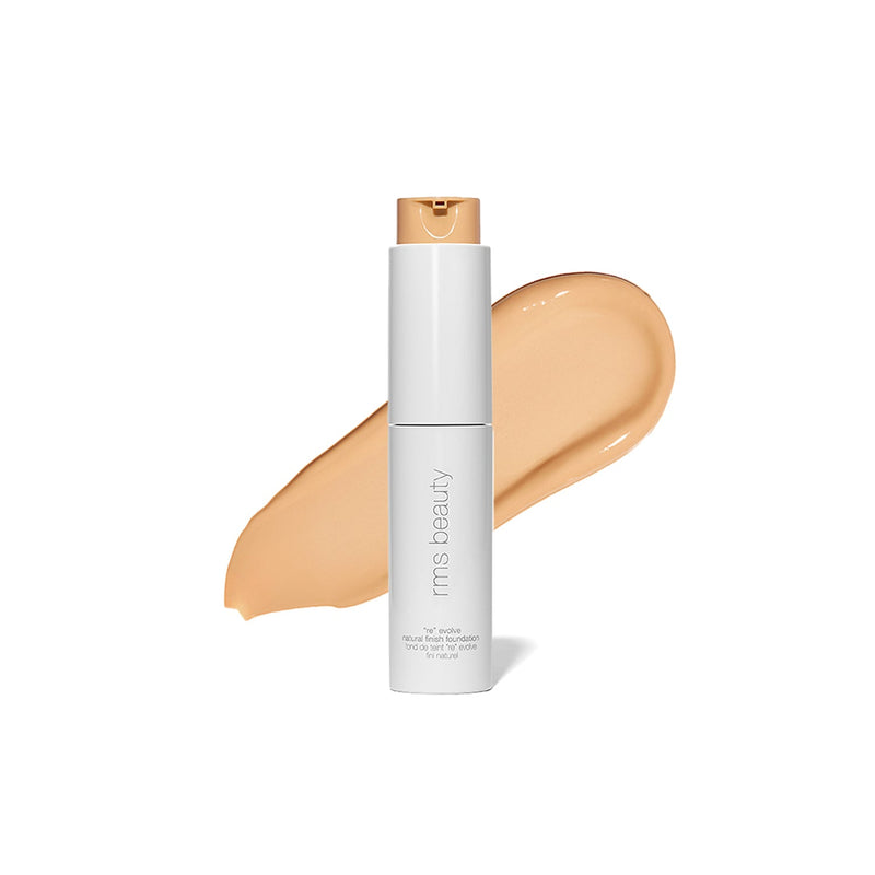 RMS Beauty ReEvolve Natural Finish Liquid Foundation Foundation 22.5  