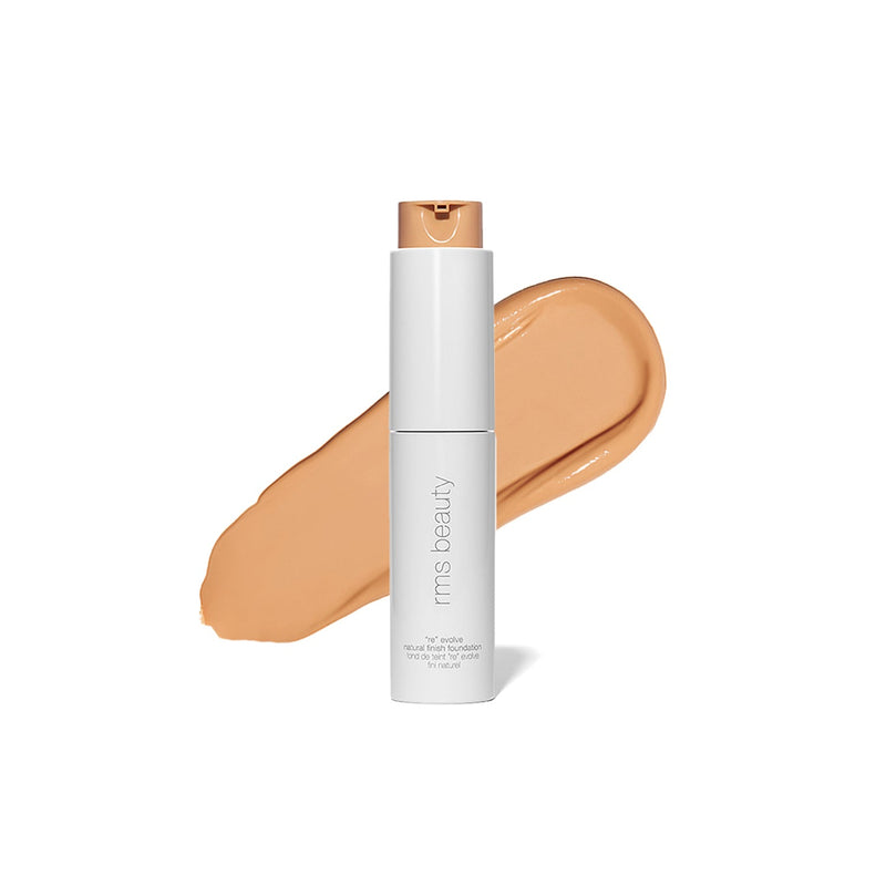 RMS Beauty ReEvolve Natural Finish Liquid Foundation Foundation 33.5  