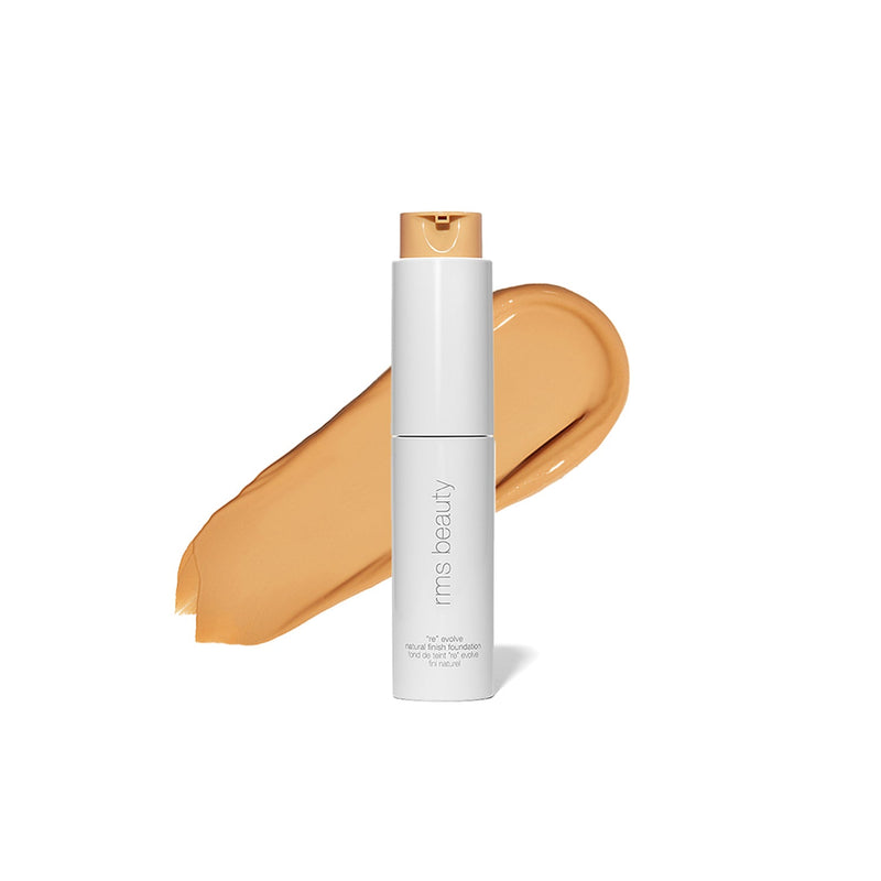 RMS Beauty ReEvolve Natural Finish Liquid Foundation Foundation 44  
