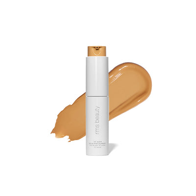 RMS Beauty ReEvolve Natural Finish Liquid Foundation Foundation 55  