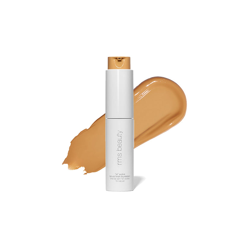 RMS Beauty ReEvolve Natural Finish Liquid Foundation Foundation 55  